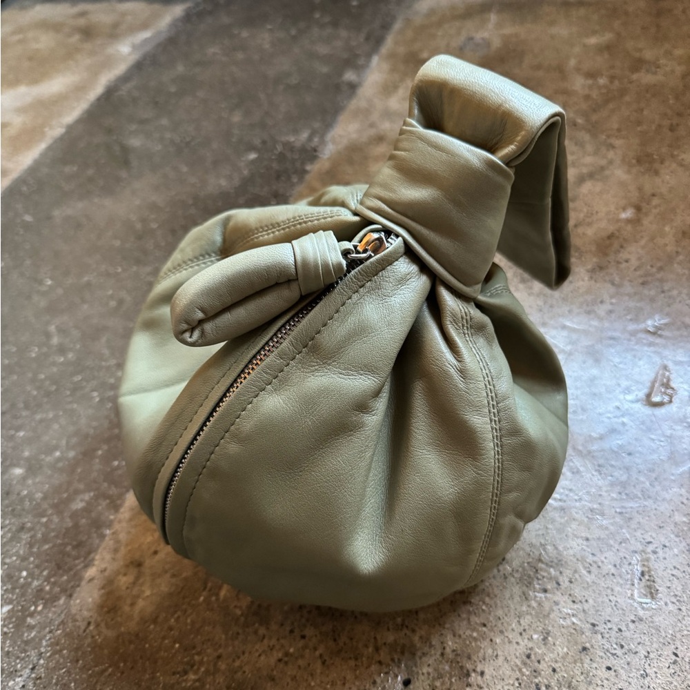 NWT Lemaire Ball Purse NWT | Designer Handbag - Picture 8 of 15